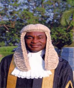 Chief Solo U. Akuma: A Senior Advocate of Nigeria